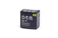 OCB CHARCOAL ACTIVATED SLIM FILTER